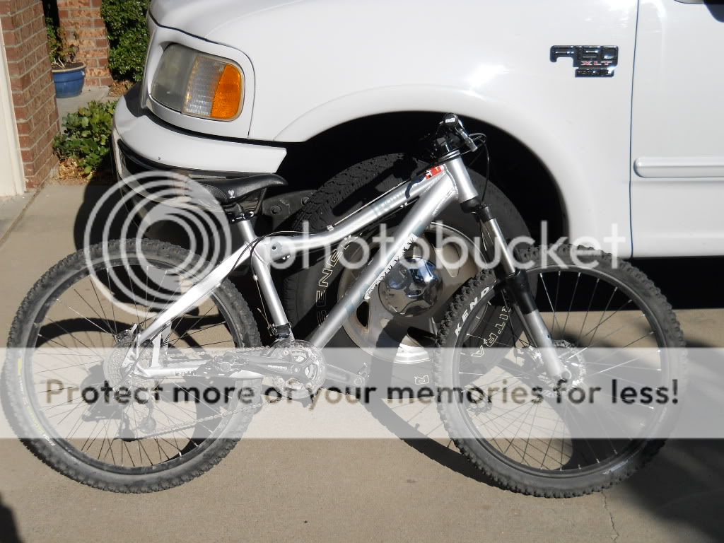 freeride hardtail mtb