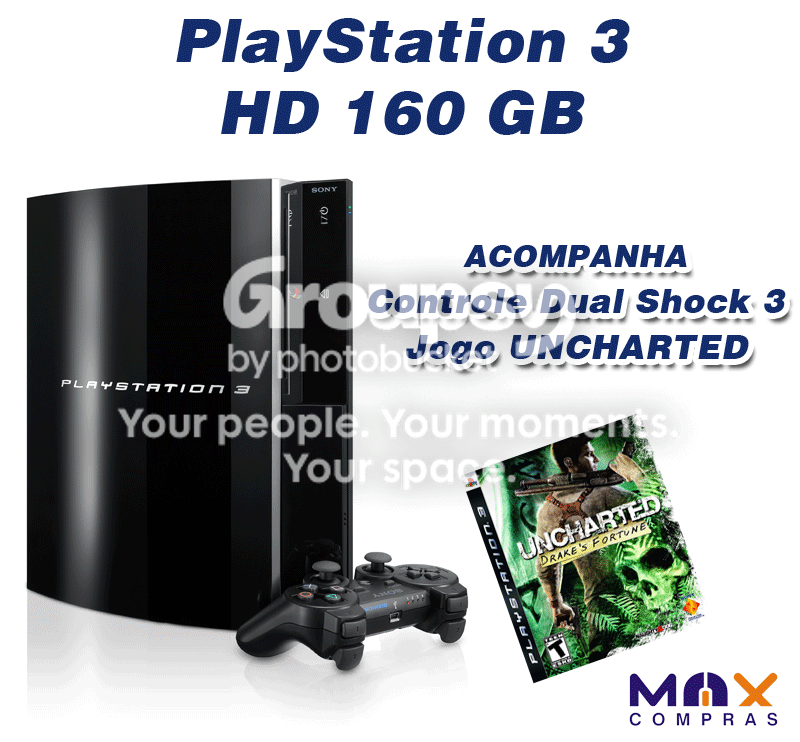 PS3