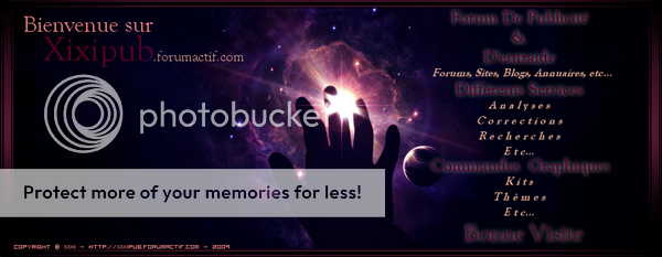 Photobucket Photobucket