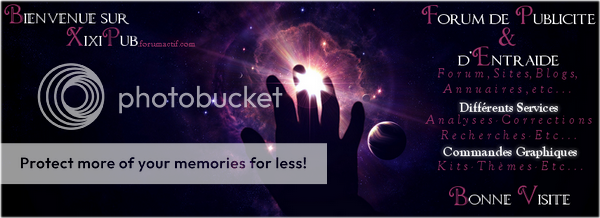 Photobucket Photobucket