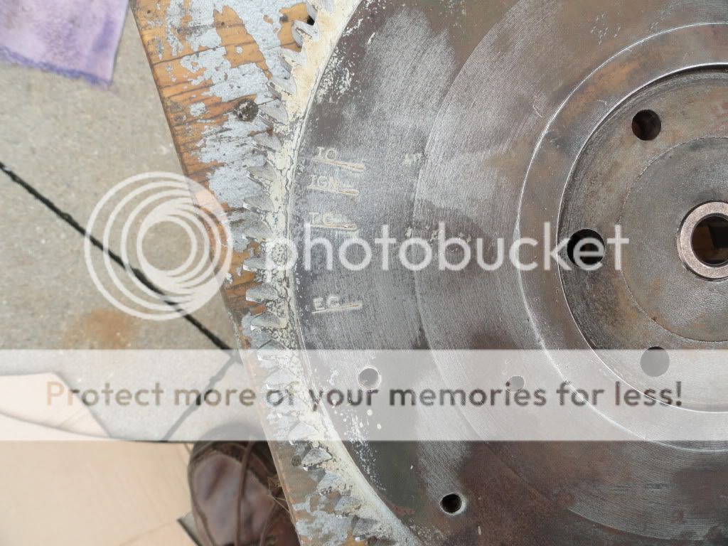 timing Gear replacement The CJ2A Page Forums