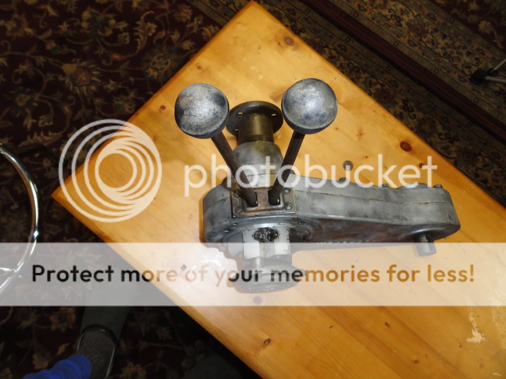 Koenig "King" Winches The CJ2A Page Forums Page 1