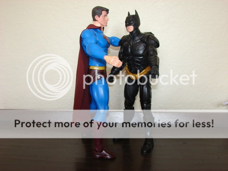 Superman and Batman Photo Session (c) ggayca batman v superman streaming