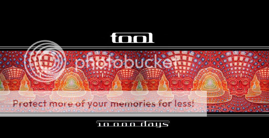 tool wallpaper. 10000 days Wallpaper