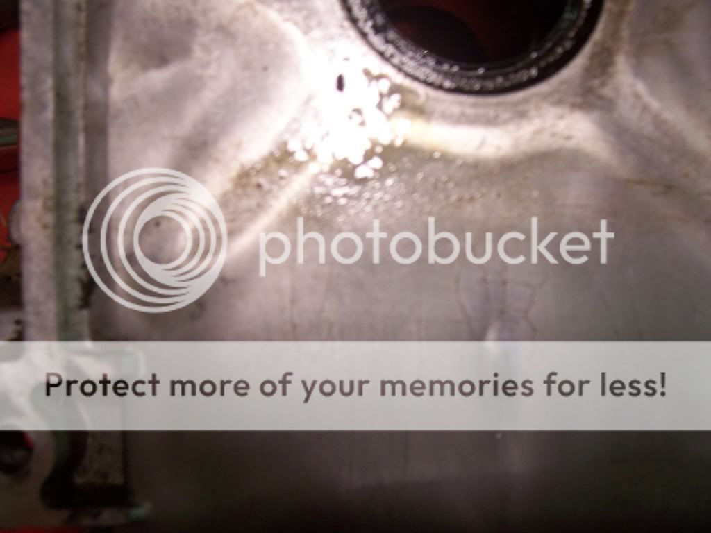 briggs engine hard to turn with sump on My Tractor Forum