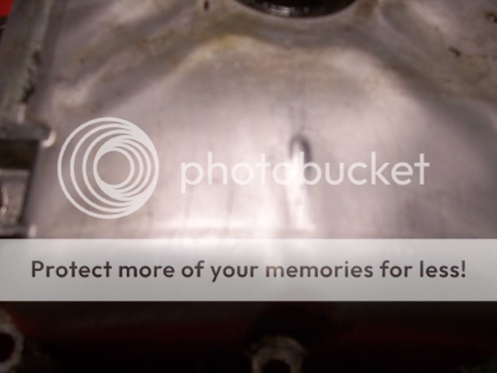 briggs engine hard to turn with sump on My Tractor Forum