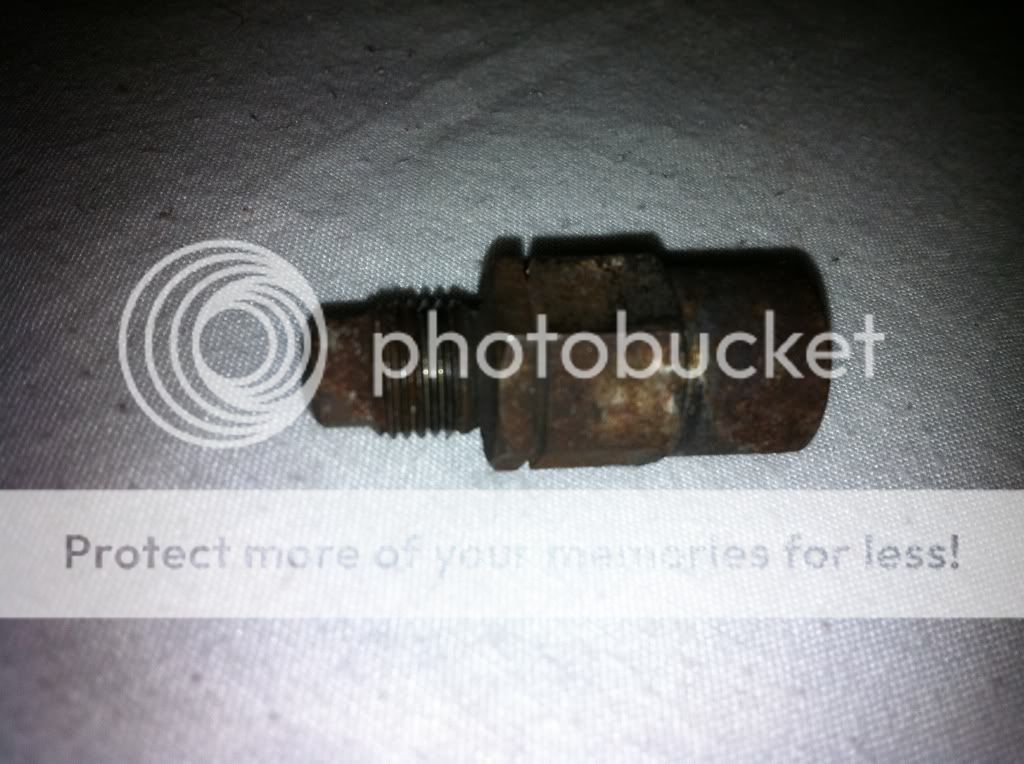 The Clutch Delay Valve (CDV) E36, E46 & E39 BMW Forums BimmerForums