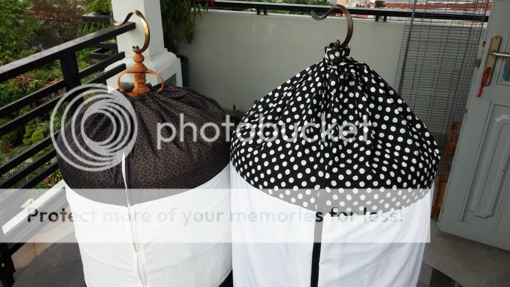 Thanh lý cặp lồng ông Tuấn ! - 5