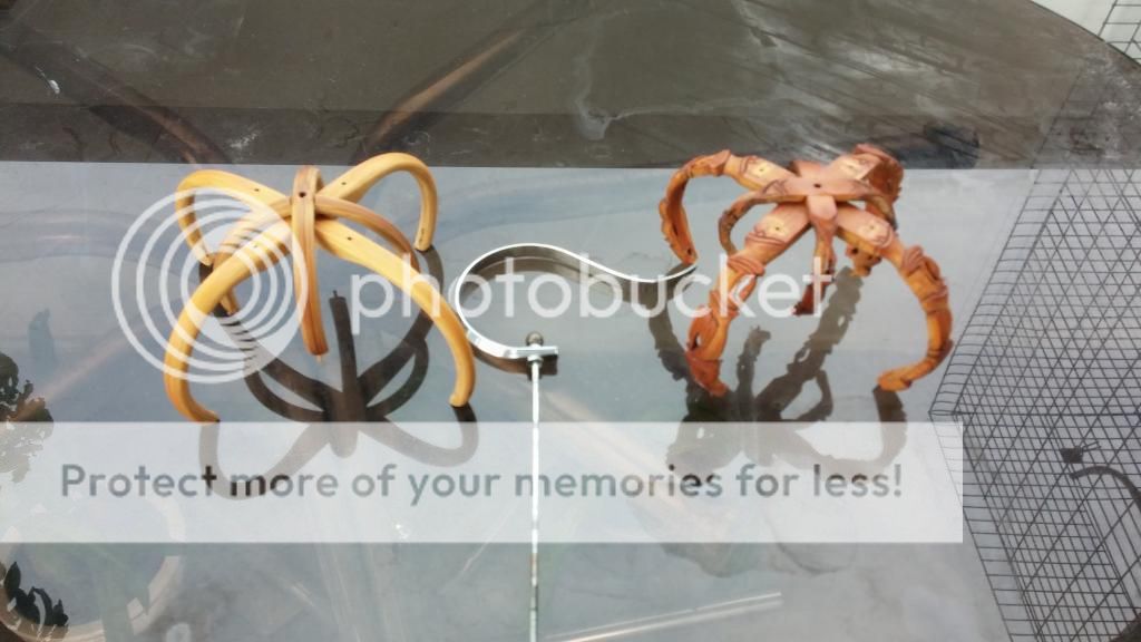 Thanh lý cặp lồng ông Tuấn ! - 6