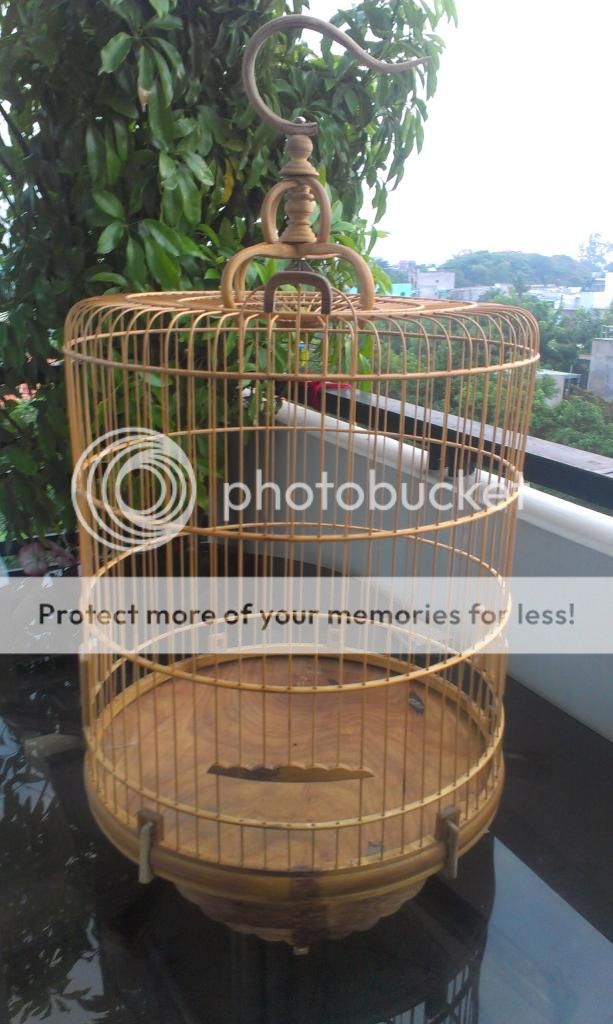 Bán lồng 68 Biên hòa giải nhất (Sale off)