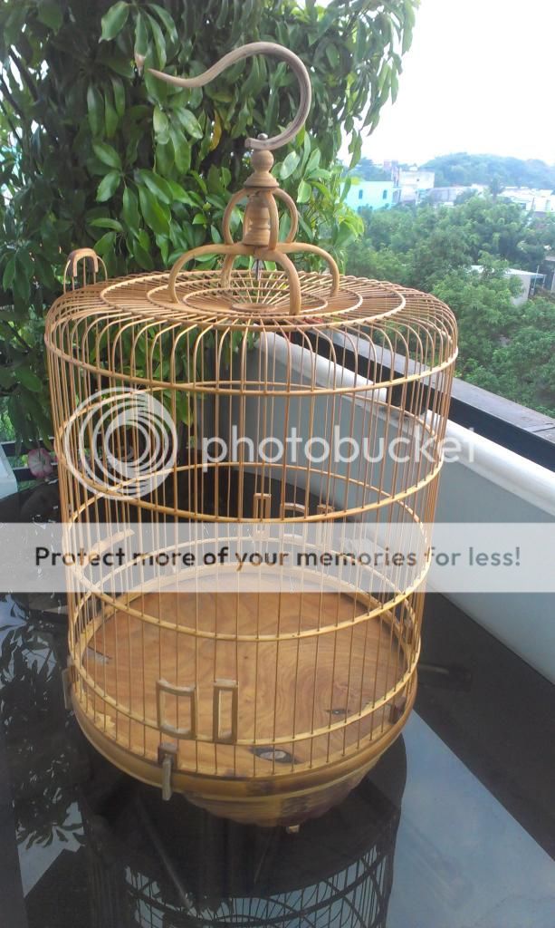 Bán lồng 68 Biên hòa giải nhất (Sale off) - 1