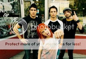 paramore Pictures, Images and Photos