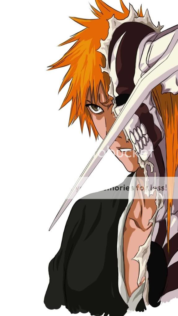 ichigo hollow wallpaper Pictures, Images and Photos