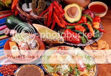 mexican food Pictures, Images and Photos