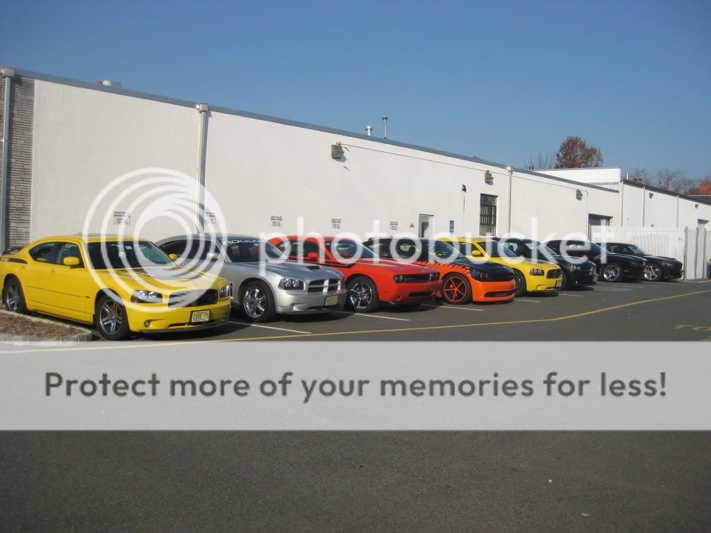 NJ Mopar Group Dyno Day at Cartek LX Forums Forum