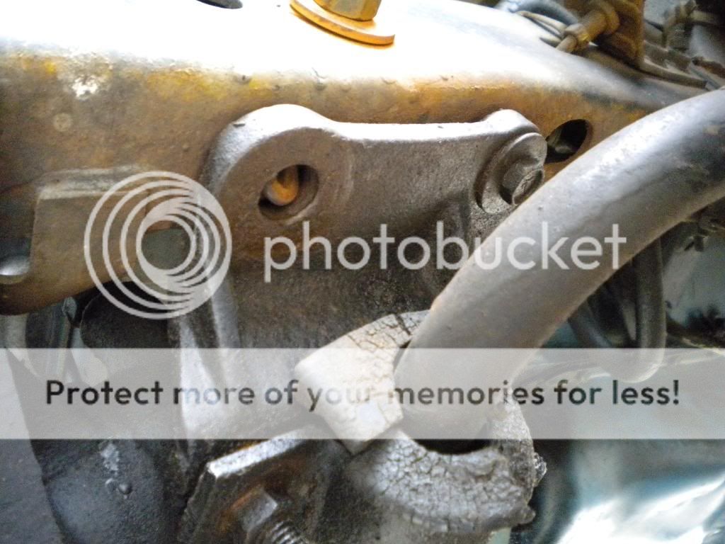 Torsion bar bracket Jeep Enthusiast Forums