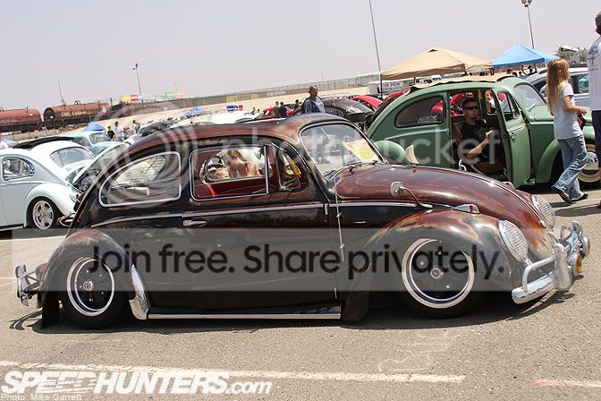 Fusca Hood Ride P gina 3