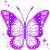butterfly.gif purple butterfly image by CSS-86