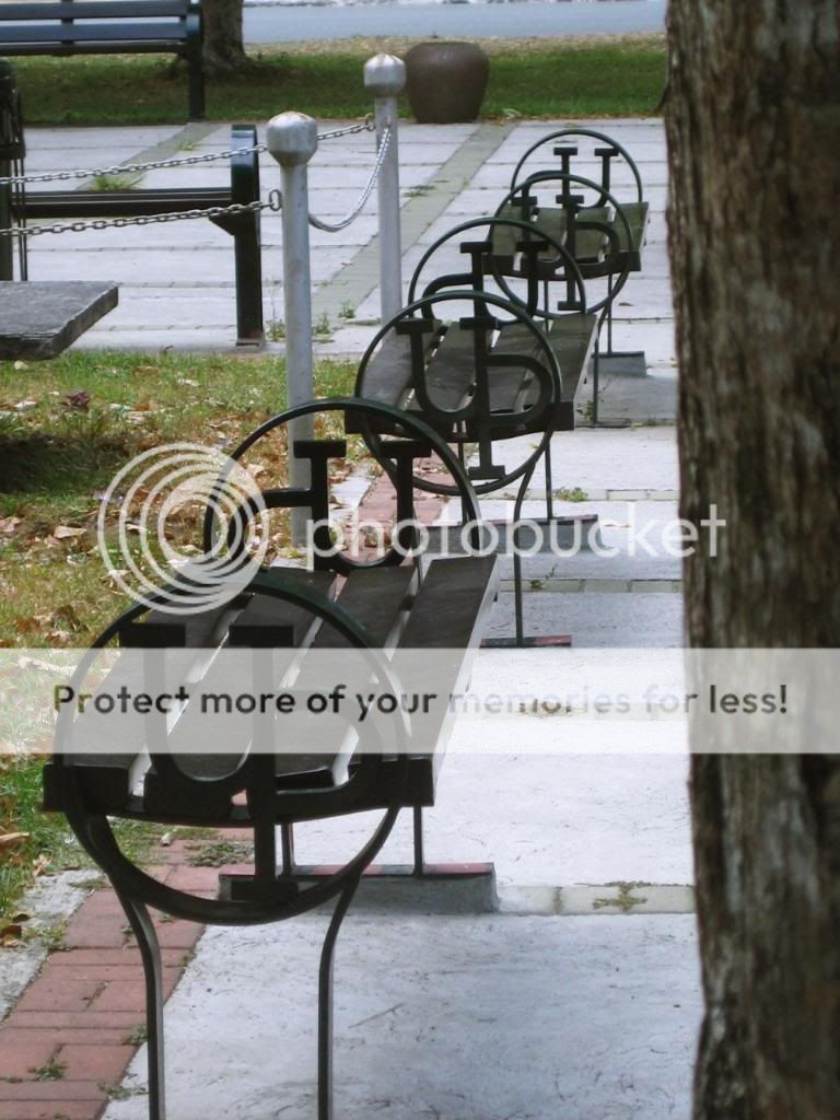 bench