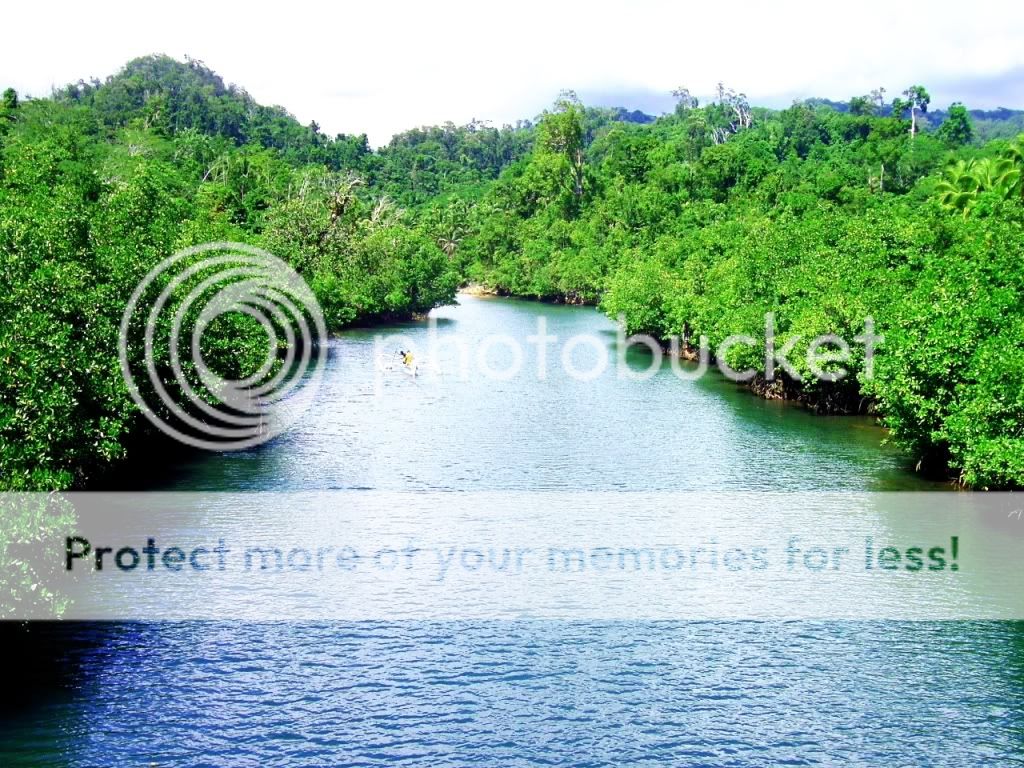 green earth