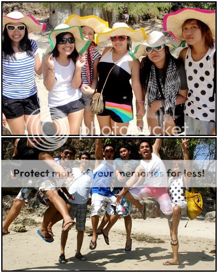 hundred islands