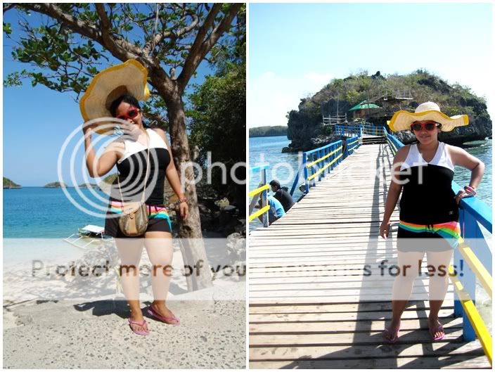 hundred islands