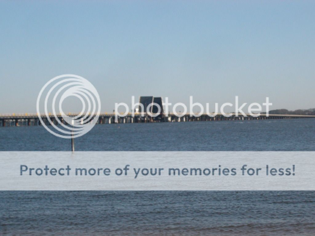 Dangerous Bridge In NJ (closed since 2004) Bob Is The Oil Guy